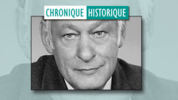 Journal des citoyens- René Lévesque